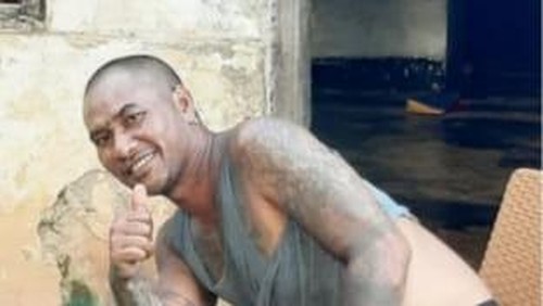 Terduga pelaku pembacokan di Kupang yang saat ini diburu polisi.