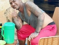 Dua Pria Kupang Luka Parah Dibacok Tetangga Saat Pesta Ulang Tahun