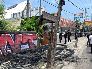 Badung Bangun Jaringan Utilitas Terpadu di 21 Titik dalam Dua Tahun
