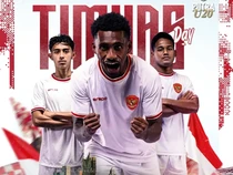 Live Streaming Piala Asia U-20 2025 Indonesia Vs Yaman Malam Ini