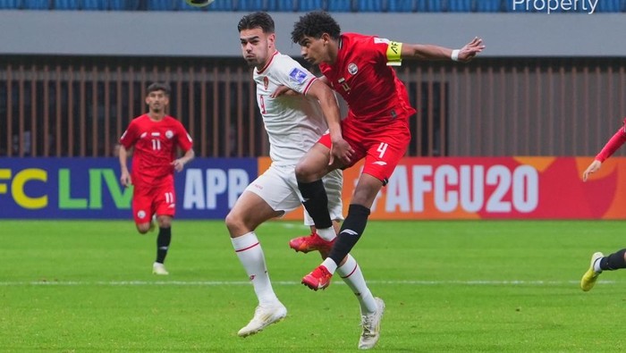 timnas indonesia u-20 vs yaman,timnas indonesia u-20,timnas yaman u-20,jens raven,piala asia u-20,piala asia u-20 2025
