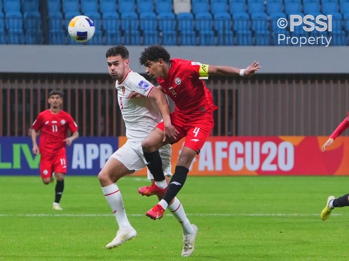 timnas indonesia u-20 vs yaman,timnas indonesia u-20,timnas yaman u-20,jens raven,piala asia u-20,piala asia u-20 2025