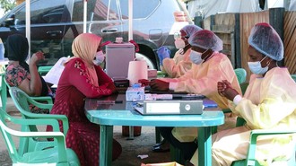 Video: PBB Sebut Wabah Ebola Bisa Lebih Luas dari yang Terdeteksi