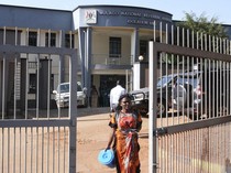 Uganda Pulangkan Pasien Ebola Terakhir