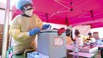 Uganda Pulangkan Pasien Ebola Terakhir