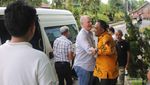 Warga Australia Datang ke Kota Mentok, Kenang Tragedi Perang Dunia II