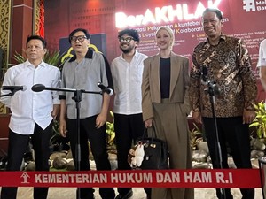 Alasan 29 Penyanyi Ajukan Uji Materi UU Hak Cipta ke Mahkamah Konstitusi