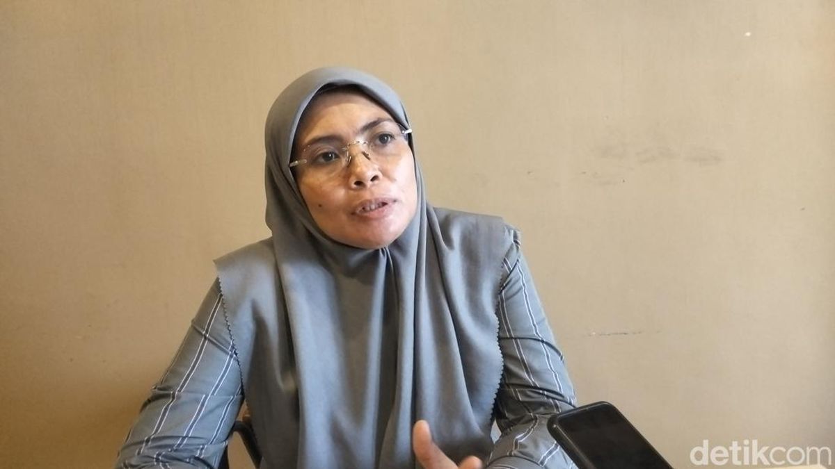 Akhir Masa Jabatan, Wakil Bupati Maros Suhartina Titip Pesan ke Pemimpin Baru
