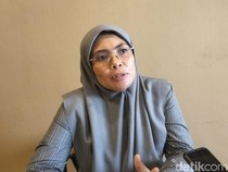 Akhir Masa Jabatan, Wakil Bupati Maros Suhartina Titip Pesan ke Pemimpin Baru