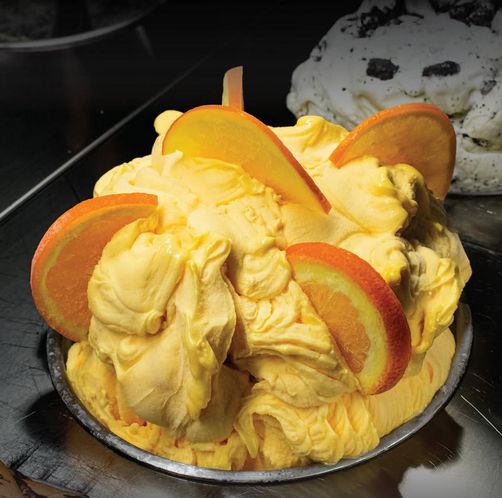 5 Rekomendasi Gelato dan Es Krim Enak Cocok Buat Pencuci Mulut