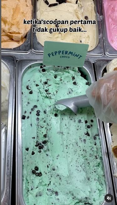 5 Rekomendasi Gelato dan Es Krim Enak Cocok Buat Pencuci Mulut