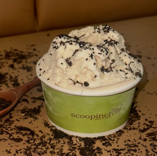 5 Rekomendasi Gelato dan Es Krim Enak Cocok Buat Pencuci Mulut