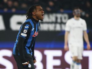Atletico Madrid Rekrut Ademola Lookman dari Atalanta