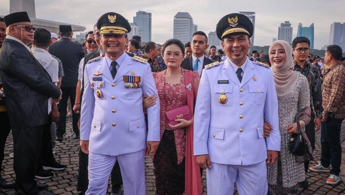 Ahmad Luthfi-Taj Yasin