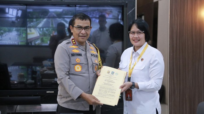 AKBP Pujewati