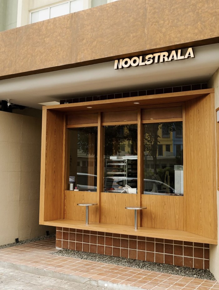 Artisan Bakery hingga Baking Centre di Ruko South Goldfinch dan Aniva Junction