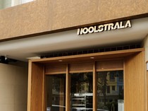 Ada Artisan Bakery dan Baking Centre di Ruko South Goldfinch dan Aniva Junction