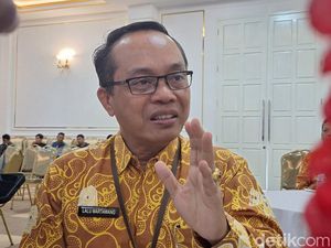 Pemkot Mataram Imbau ASN Kirim Pohon Hidup, Bukan Karangan Bunga