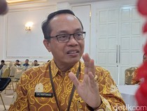 Pemkot Mataram Imbau ASN Kirim Pohon Hidup, Bukan Karangan Bunga
