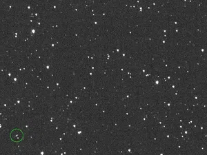 Tentang Asteroid 2024 YR4, Disebut NASA Akan Tabrak Bumi di 2032