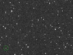 Ada Peluang 0,001% Asteroid Pembunuh Kota Tabrak Bumi