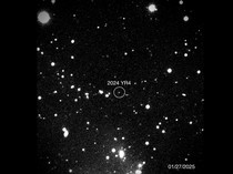 Benarkah Asteroid 2024 YR4 Akan Tabrak Bumi pada 2032? Ini Kata NASA