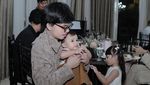 Antar Anak Sekolah Jadi Hal Paling Spesial Bagi Atta Halilintar
