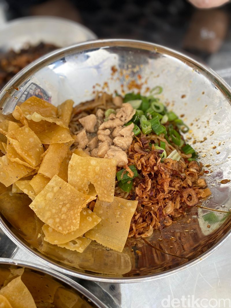 Bakmi Darmono