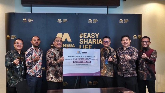 Bank Mega Syariah