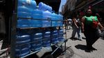 Brasil Krisis Air Saat Suhu Tembus 44 Derajat Celcius