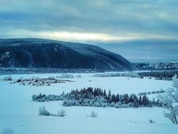 Brrr! Ini 10 Tempat Terdingin di Bumi Siap Bikin Kamu Beku