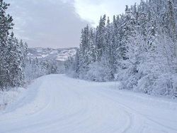 Brrr! Ini 10 Tempat Terdingin di Bumi Siap Bikin Kamu Beku
