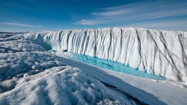 Brrr! Ini 10 Tempat Terdingin di Bumi Siap Bikin Kamu Beku