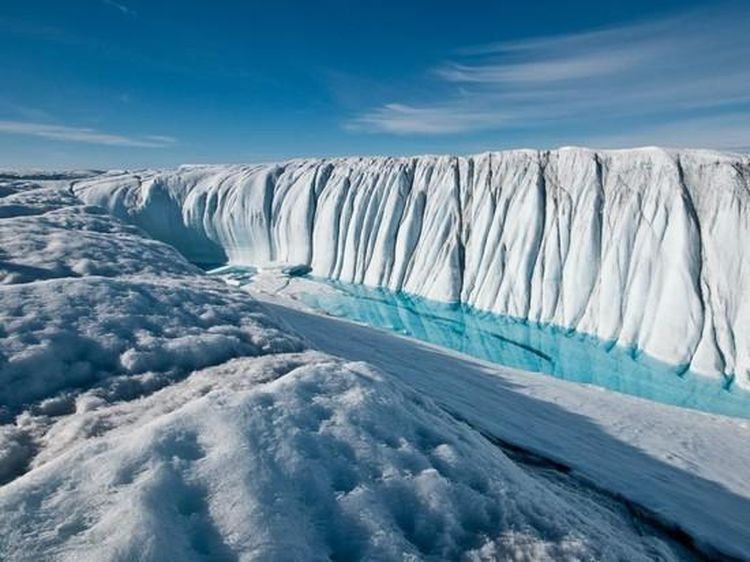 Brrr! Ini 10 Tempat Terdingin di Bumi Siap Bikin Kamu Beku