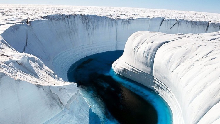 Brrr! Ini 10 Tempat Terdingin di Bumi Siap Bikin Kamu Beku