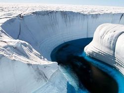 Brrr! Ini 10 Tempat Terdingin di Bumi Siap Bikin Kamu Beku