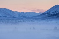 Brrr! Ini 10 Tempat Terdingin di Bumi Siap Bikin Kamu Beku
