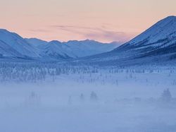 Brrr! Ini 10 Tempat Terdingin di Bumi Siap Bikin Kamu Beku