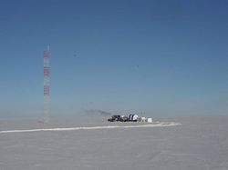 Brrr! Ini 10 Tempat Terdingin di Bumi Siap Bikin Kamu Beku