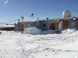 Brrr! Ini 10 Tempat Terdingin di Bumi Siap Bikin Kamu Beku