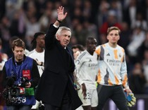Carlo Ancelotti Beberkan Penyebab Madrid Kesulitan di Musim Ini