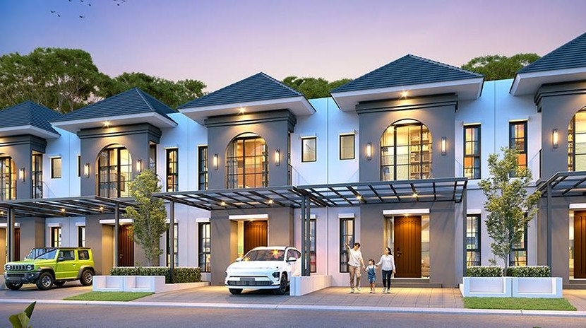 CitraHarmoni Sidoarjo