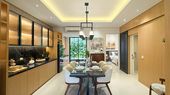Tipe Bibury 6x15 -  CitraHarmoni Sidoarjo