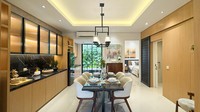 Foto: Interior - CitraHarmoni Sidoarjo