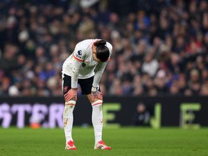 Atletico Madrid Bantah Rumor Transfer Darwin Nunez