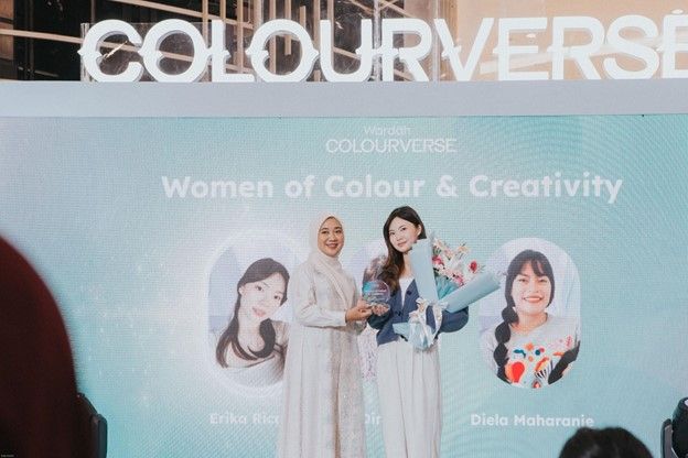 Dok. Wardah Dok. Wardah