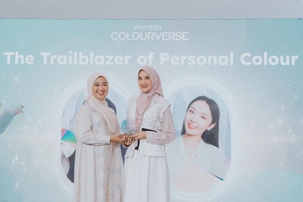 Dok. Wardah Dok. Wardah