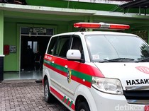 2 Teknisi Jaringan Internet Tewas Tersetrum di Karangrejo Demak