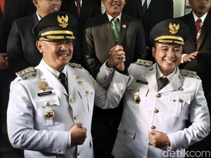 Munculnya Isu Keretakan Farhan dan Erwin