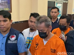 Masalah Lain Penyebab Fariz RM Pakai Narkoba Lagi Setahun Lalu